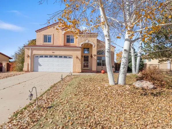 165 S Glenrose Dr, Pueblo West, CO 81007