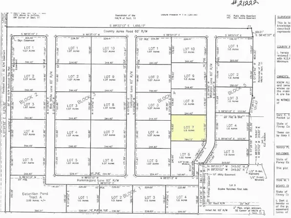 2065 Whitetail Ln, Garden City, KS 67846