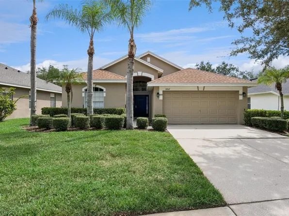 9957 CYPRESS VINE DRIVE, ORLANDO, FL 32827
