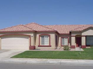 31370 Via Ventana, Thousand Palms, CA 92276