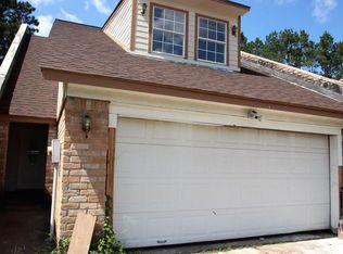 82 Artesian Way, New Caney, TX 77357