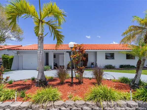 13131 SW 5th St, Miami, FL 33184