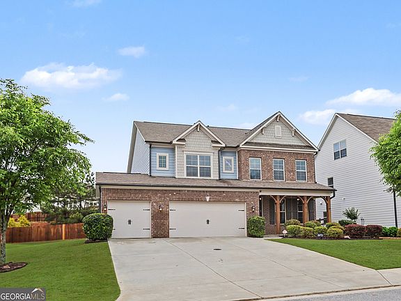 2nd image of 5058 Woodmarsh Dr