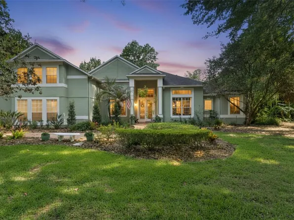 109 Cherry Creek Cir, Winter Springs, FL 32708