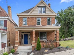 400 W Prospect Ave, Pittsburgh, PA