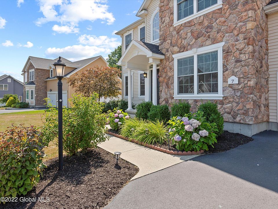 7 Pond View Drive, Clifton Park, NY 12065 Zillow