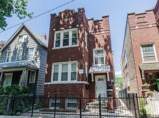 3752 W Sunnyside Ave #2, Chicago, IL 60625