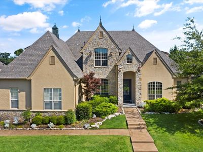 4501 E 109th Pl S, Tulsa, OK, 74137