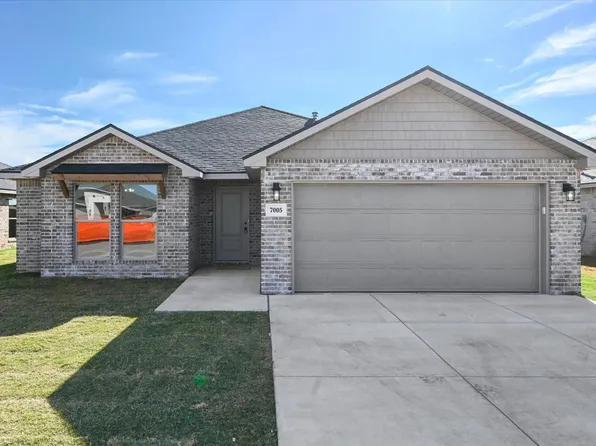 7005 15th St, Lubbock, TX 79416