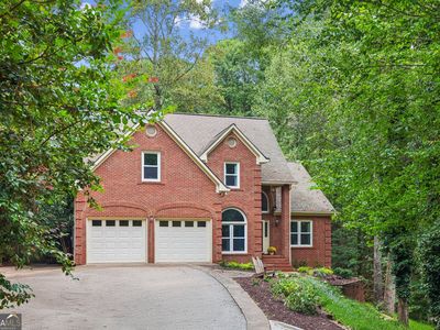 2295 Ansley Ct, Canton, GA, 30114