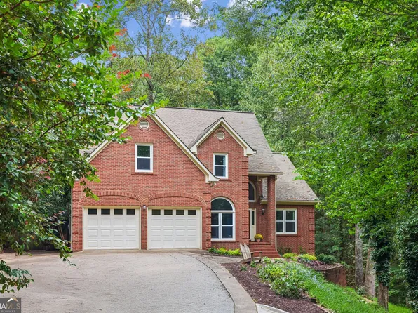 2295 Ansley Ct, Canton, GA 30114