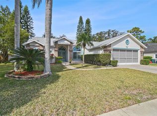 4833 Yellowstone Dr, New Port Richey, FL 34655