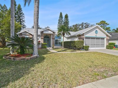 4833 Yellowstone Dr, New Port Richey, FL, 34655
