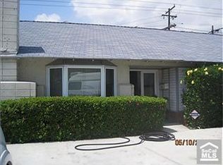 1317 Bunbury Dr, Whittier, CA 90601