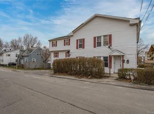 99 Shelley St, Waterbury, CT 06705
