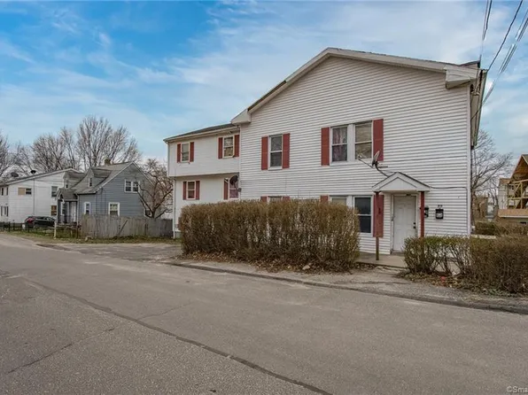 99 Shelley Street, Waterbury, CT 06705
