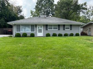 5328 N Plaza Dr, Peoria, IL 61614