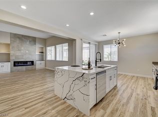 3825 Terrace Grove St, Las Vegas, NV 89129