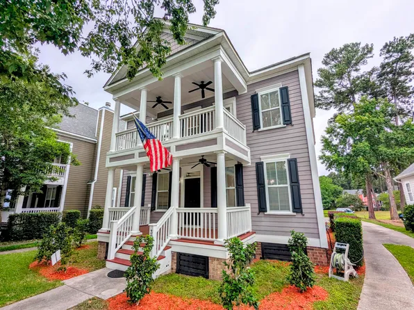 309 Branch Creek Trl, Summerville, SC 29483