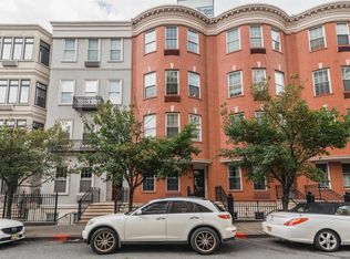 102 Tidewater St, Jersey City, NJ 07302