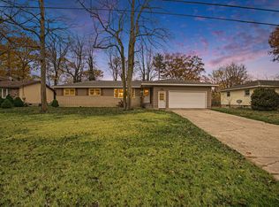 812 Winslow Ct, Muskegon, MI
