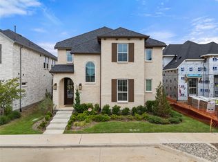 2609 Holland Ct, Celina, TX 75009