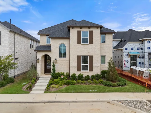 2609 Holland Ct, Celina, TX 75009