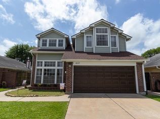 8117 Aspen St, Texas City, TX 77591