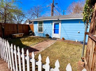 2301 Willow St #B, Austin, TX 78702