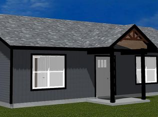 544 Edwards St, Kingsley, MI 49649