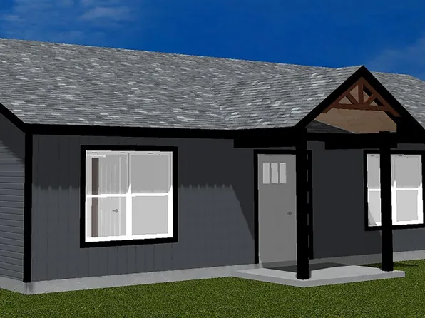 544 Edwards St, Kingsley, MI 49649