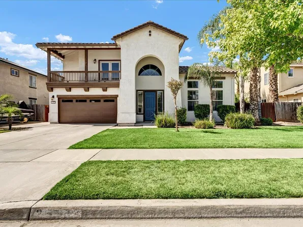 2591 Riviera Court, Tulare, CA 93274