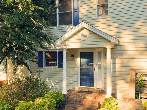 345 Cambridge Ct UNIT A5