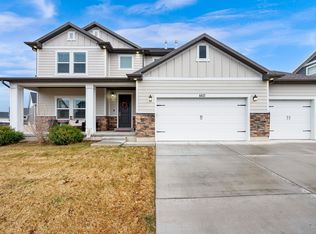 4433 W Thorley Dr, Herriman, UT 84096