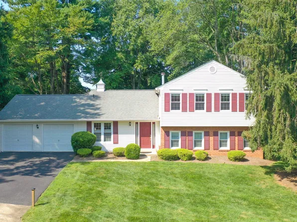 14828 Dufief Dr, North Potomac, MD 20878