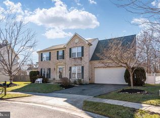 9647 Bergamont Ct, Waldorf, MD