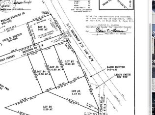 5 Dalmation St #5, Iron Station, NC 28080