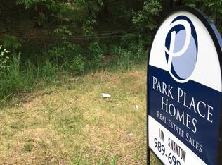 Lot 1 West Star Road, Sanford, MI 48657