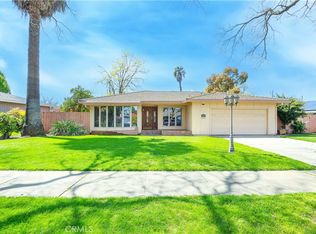 2811 Wainwright Ave, Merced, CA 95340