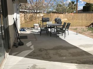 2000 Walnut Ave, Las Vegas, NV 89101