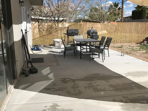 2000 Walnut Ave, Las Vegas, NV 89101