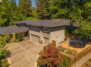 14110 Goodall Rd, Lake Oswego, OR 97034