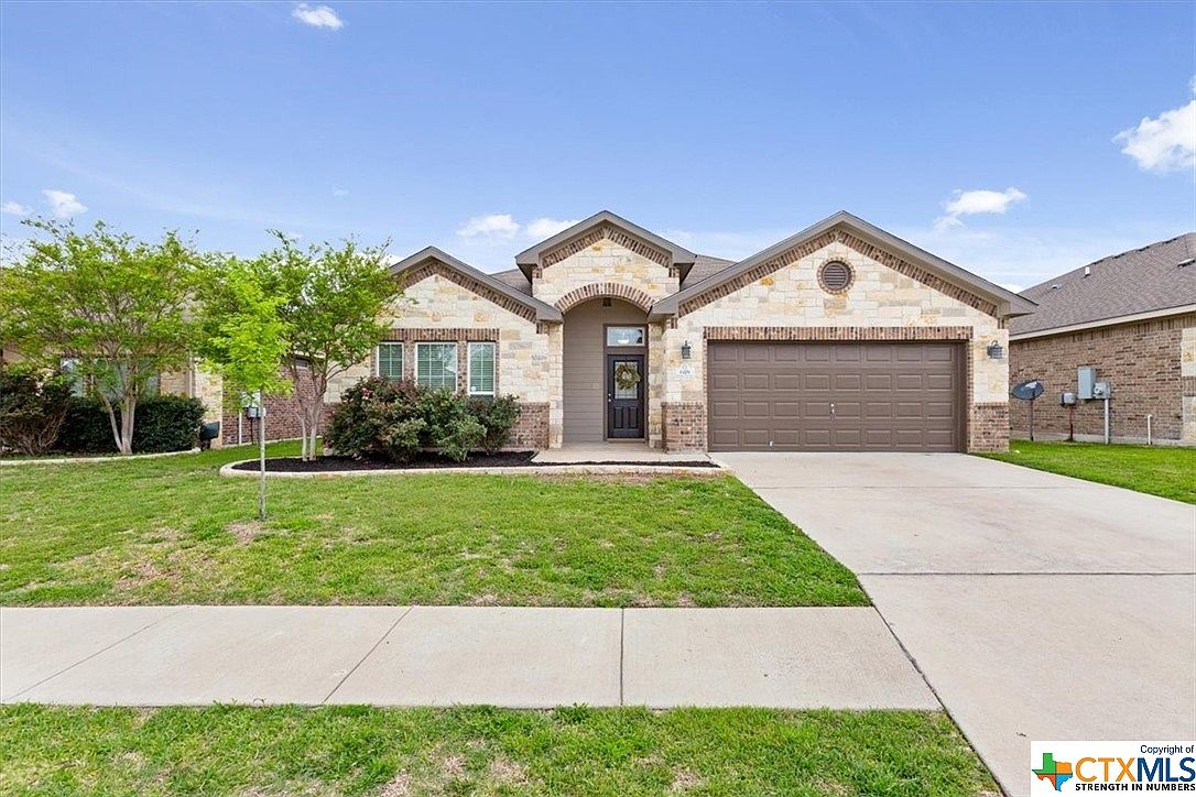 618 Wyndham Hill Pkwy, Temple, TX 76502 Zillow
