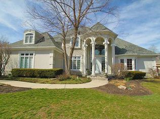8813 Worthington Ct, Indianapolis, IN 46278