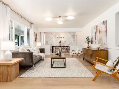 5815 W Plymouth Drive, Littleton, CO, 80128