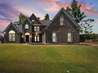 9050 Deer Meadow Cv, Cordova, TN 38016