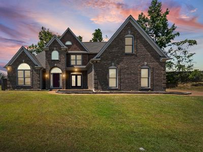 9050 Deer Meadow Cv, Cordova, TN, 38016