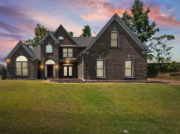 9050 Deer Meadow Cv, Cordova, TN 38016