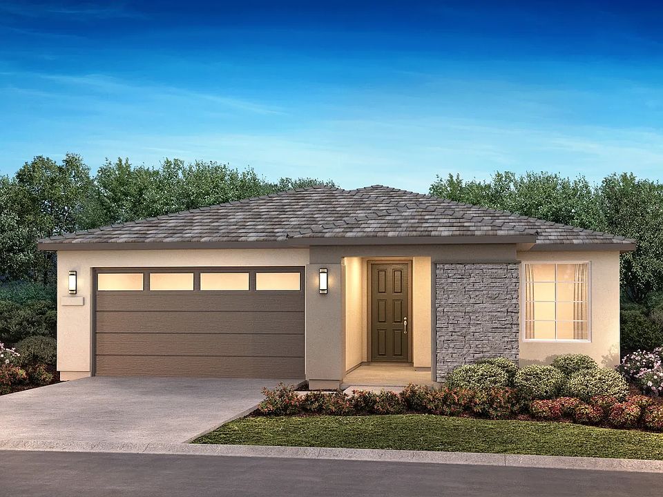 Exterior B, Color Scheme 5