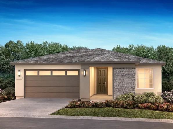 137 Heirloom Dr, Brentwood, CA 94513